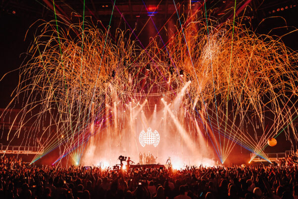 Ministry Of Sound Classical