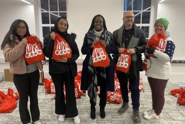 Bag For Brummies LoveBrum