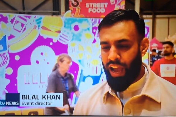 Bilal